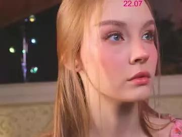 lissa_meooow from Chaturbate
