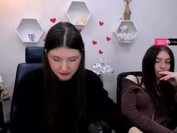 lissa_night from Chaturbate