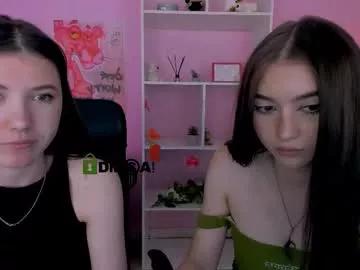 lissa_night from Chaturbate