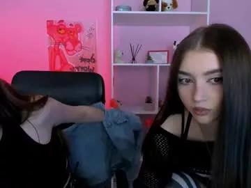 Lissa_night webcams show profile image 