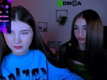 lissa_night from Chaturbate is Freechat
