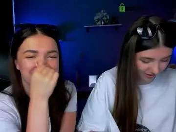 lissa_night from Chaturbate is Freechat