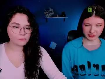 lissa_night from Chaturbate