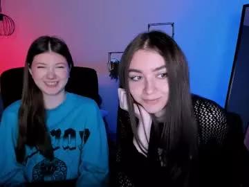 lissa_night from Chaturbate