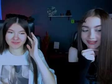 lissa_night from Chaturbate