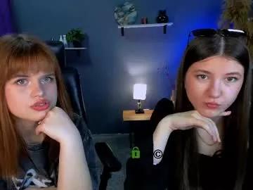 lissa_night from Chaturbate