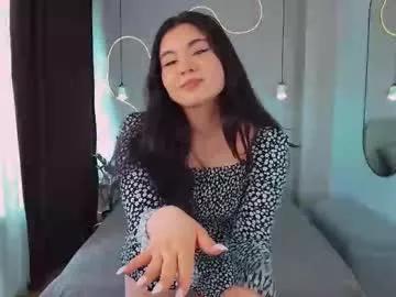 Lissa_tian webcams show profile image 