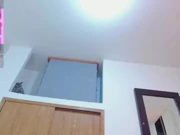 lissa_xx from Chaturbate
