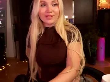 lissablush_ from Chaturbate is Freechat