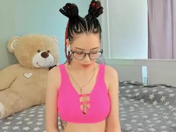 lissacutte from Chaturbate