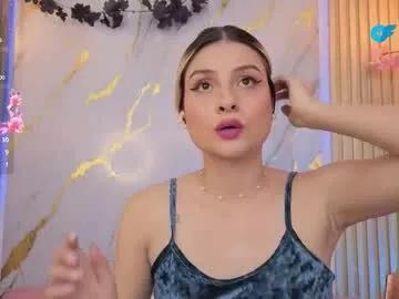 lissadupont from Chaturbate