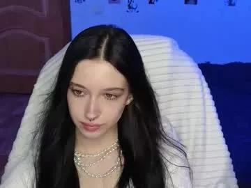 lissaelison from Chaturbate