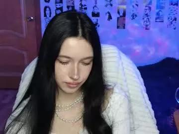 lissaelison from Chaturbate