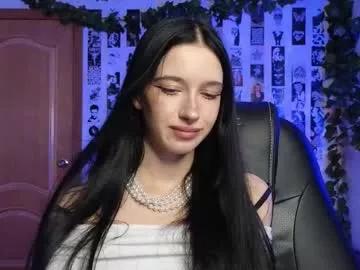 lissaelison from Chaturbate