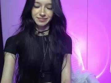 lissaelison from Chaturbate