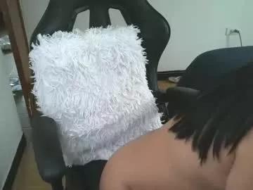 lissafeethot from Chaturbate