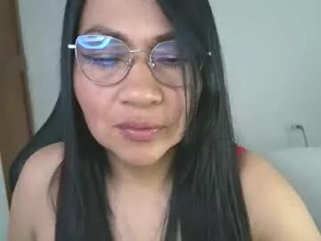 lissafeethot from Chaturbate