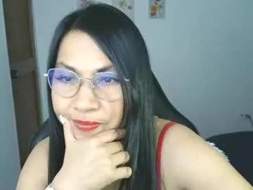 lissafeethot from Chaturbate