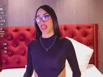 lissafeniix from Chaturbate