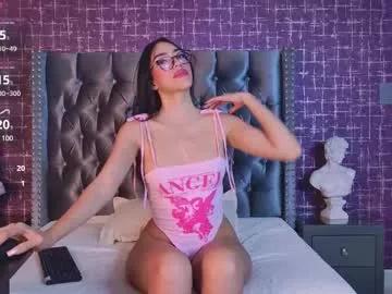 lissafeniix from Chaturbate