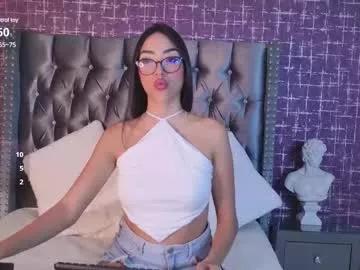 lissafeniix from Chaturbate