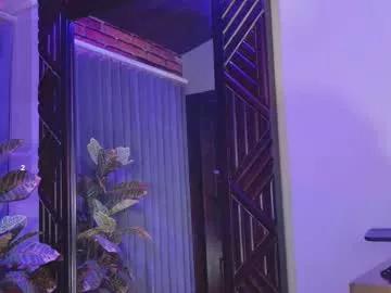 lissafeniix from Chaturbate