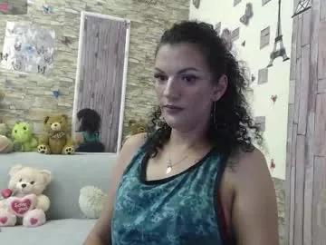 lissafox1 from Chaturbate is Freechat