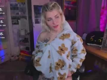 lissakss from Chaturbate