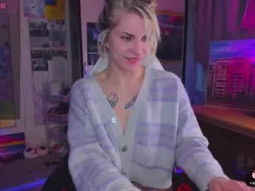 lissakss from Chaturbate