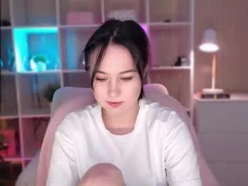 lissalarsson_ from Chaturbate