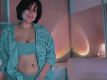 lissalarsson_ from Chaturbate