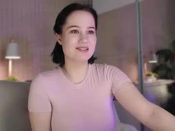 lissalarsson_ from Chaturbate