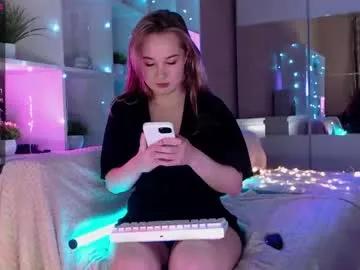 lissalarsson_ from Chaturbate