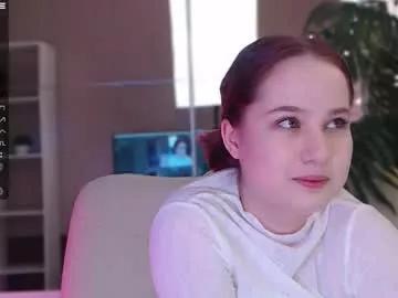 lissalarsson_ from Chaturbate