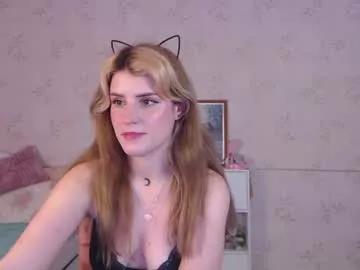 lissalucy from Chaturbate