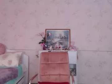 lissalucy from Chaturbate
