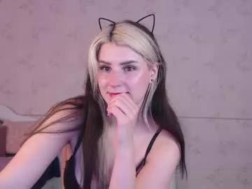 lissalucy from Chaturbate