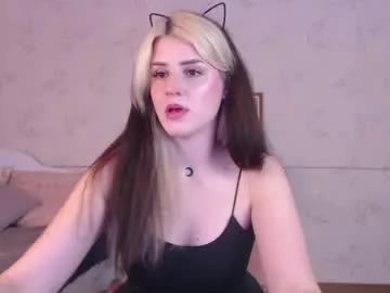 lissalucy from Chaturbate