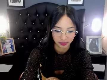 lissandra18 from Chaturbate