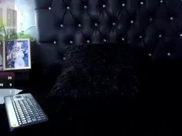 lissandra18 from Chaturbate