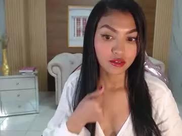 lissandra_s from Chaturbate is Freechat