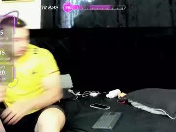 lissandthor from Chaturbate