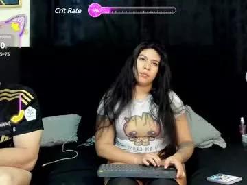 lissandthor from Chaturbate