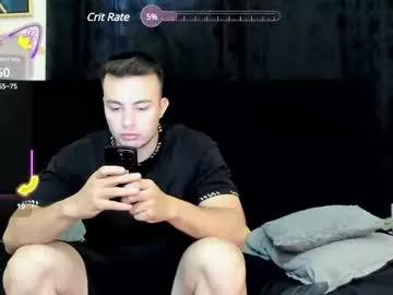 lissandthor from Chaturbate is Freechat