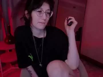 lissaros from Chaturbate