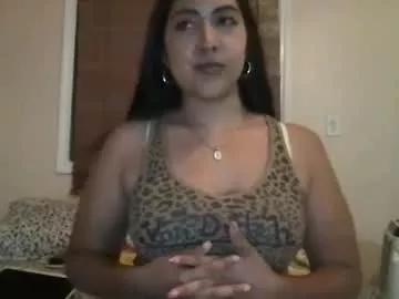 Lissasenpai webcams show profile image 