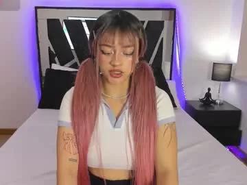 lissastone from Chaturbate is Freechat