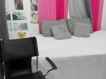 lissavillalobos from Chaturbate
