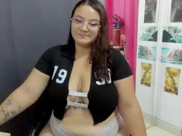 lissavillalobos from Chaturbate