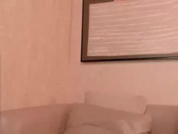 lisse_palmerr from Chaturbate